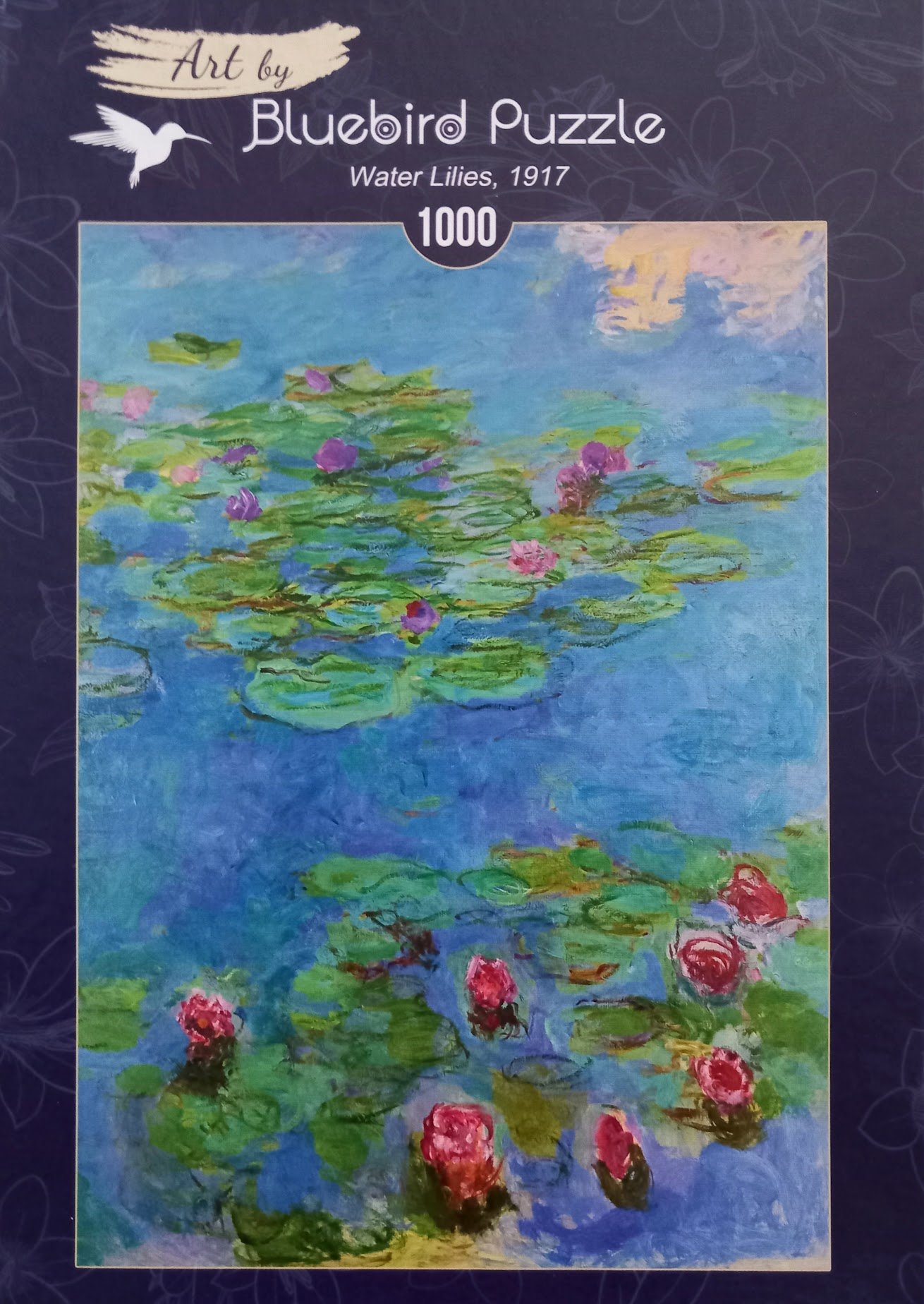 Water Lillies